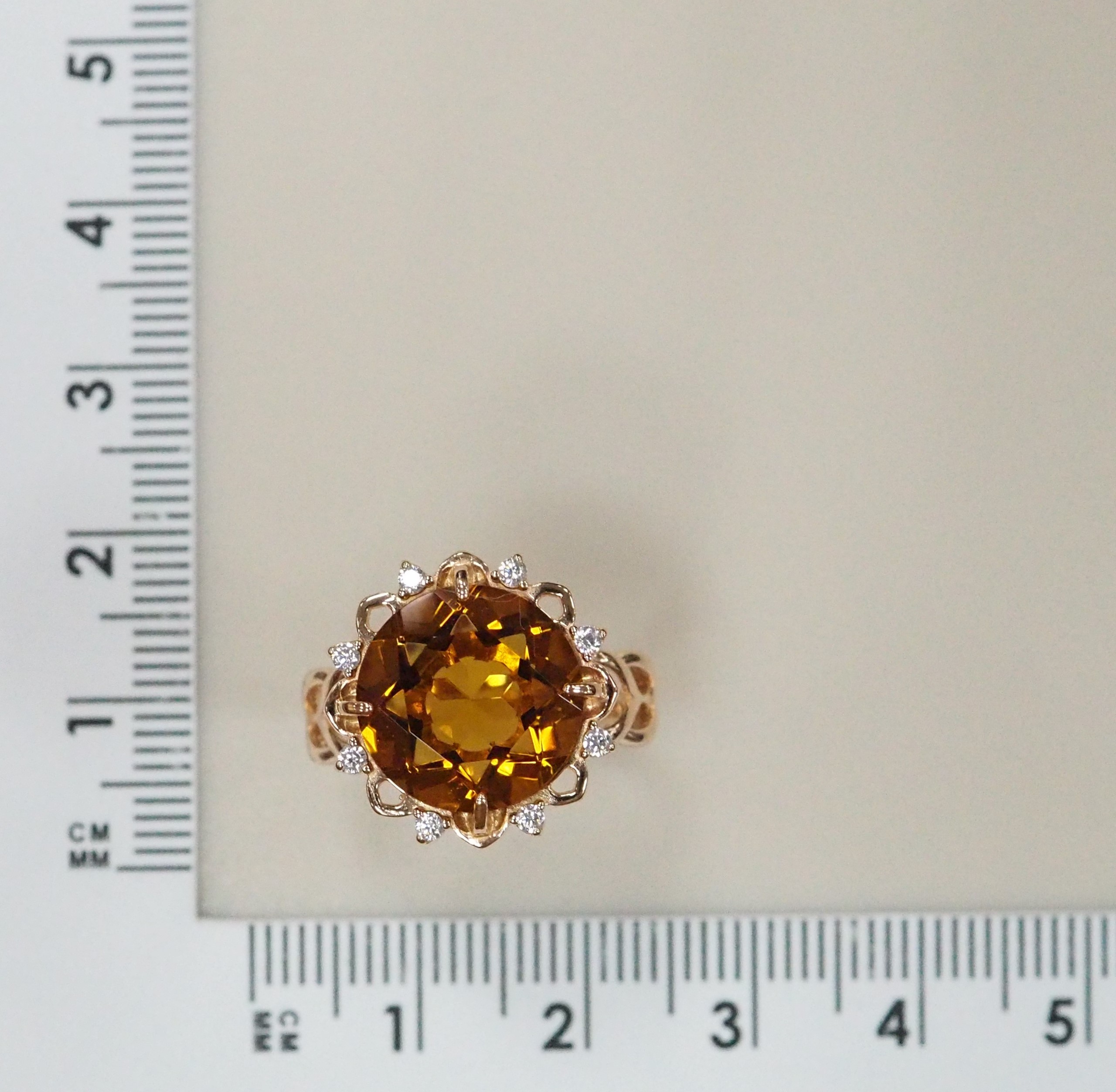 10322-003670 Кольцо (Ag 925)